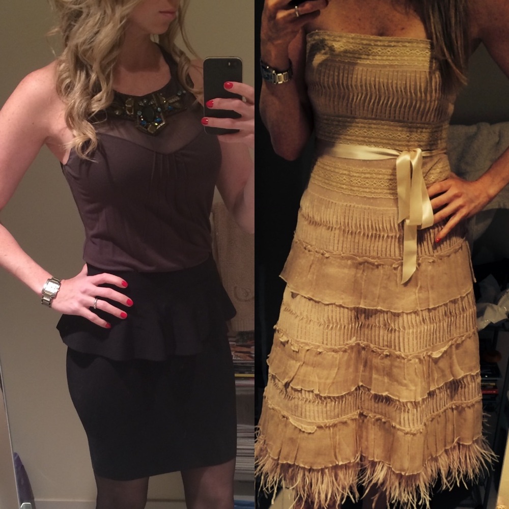 Meet your Posher, Ca